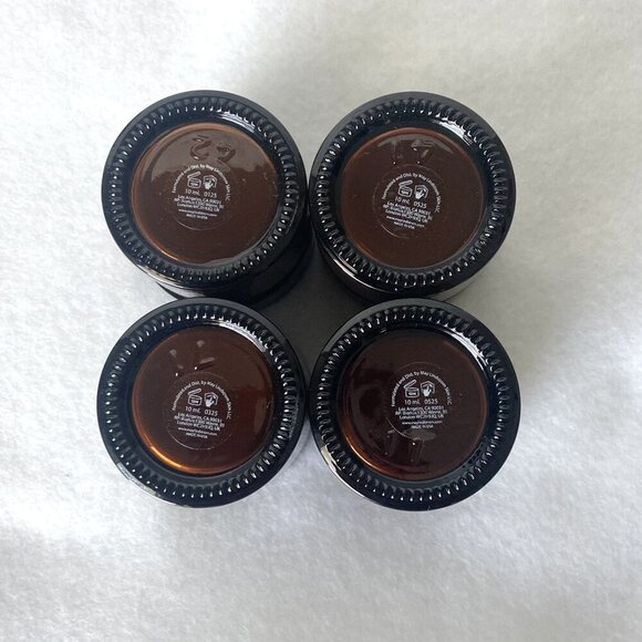 May Lindstrom The Problem Solver Facial Treatment Masque 9 Sample Size Jars - Picture 5 of 16